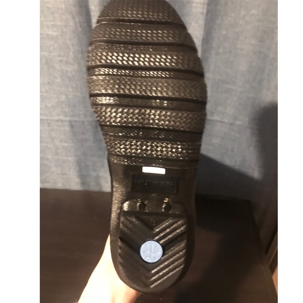 Hunter Rain Boots - Gloss - Picture 4 of 5
